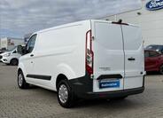 Ford Transit Custom 3