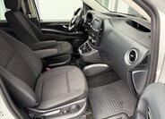 Mercedes-Benz Vito MPV 2,1 l 140 kw