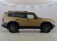 Toyota Land Cruiser Kombi 2,8 l 151 kw