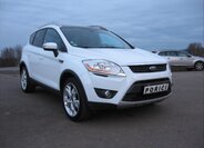 Ford Kuga 3