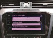 Volkswagen Passat Kombi 2,0 l 110 kw