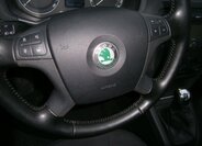 Škoda Octavia 11
