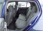 Volkswagen Golf Hatchback 2,0 l 125 kw