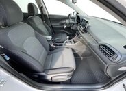 Hyundai i30 Kombi 1,5 l 118 kw