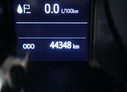 Toyota C-HR SUV / Terénní 1,8 l 72 kw