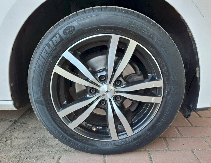 Seat Leon Kombi 1,2 l 63 kw