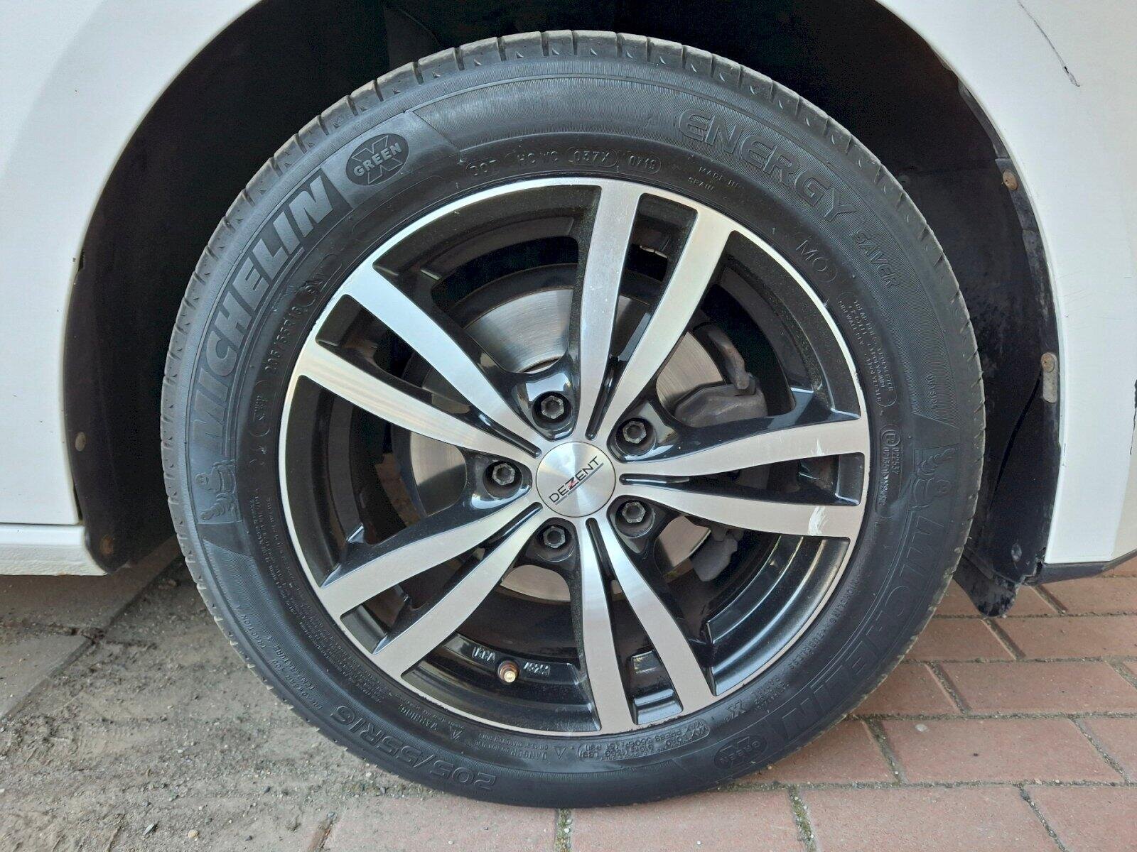Seat Leon Kombi 1,2 l 63 kw