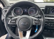 KIA Ceed Hatchback 998,0 73 kw