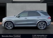 Mercedes-Benz GLE SUV 2,0 l 260 kw
