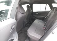 Toyota Corolla Kombi 1,8 l 72 kw