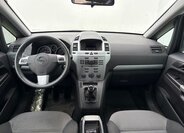Opel Zafira MPV 1,8 l 103 kw