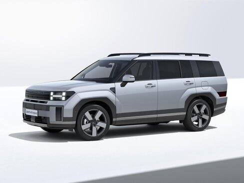 Hyundai Santa Fe SUV / Terénní 1,6 l 176 kw