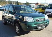 Nissan X-Trail 4