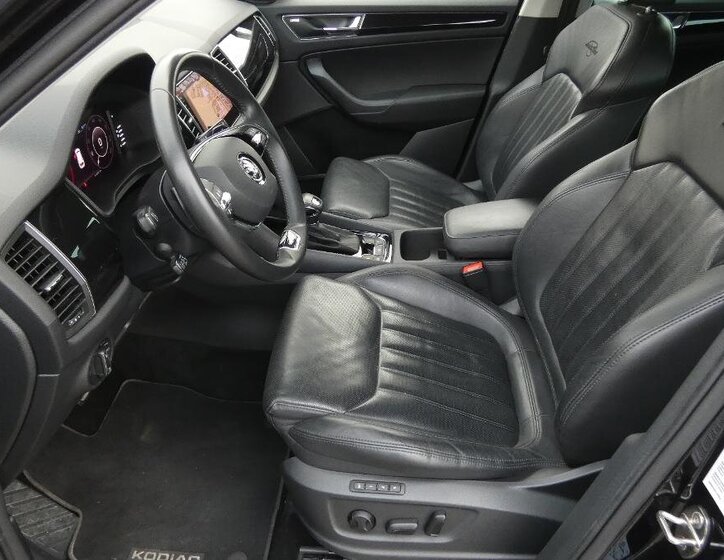 Škoda Kodiaq 19