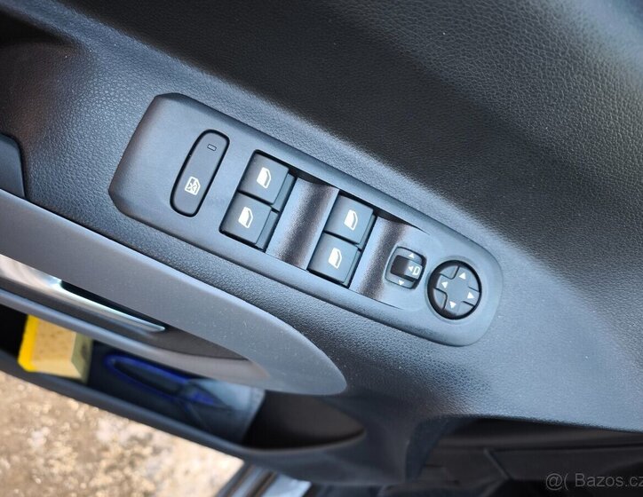 Toyota ProAce City Verso MPV 0,0 0