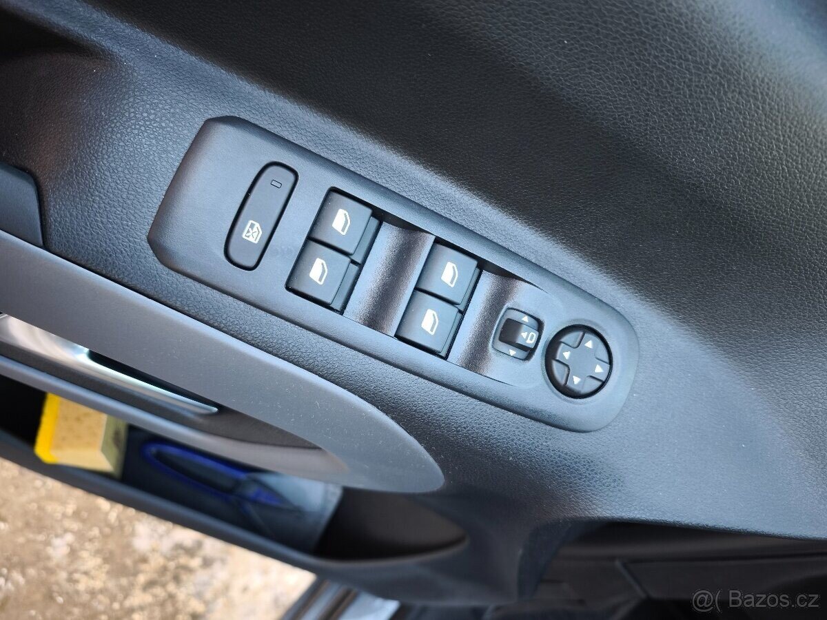 Toyota ProAce City Verso MPV 0,0 0