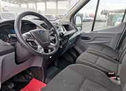Ford Transit Ostatní 2,2 l 92 kw