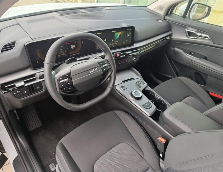 KIA Ostatní Ostatní 0,0 110 kw