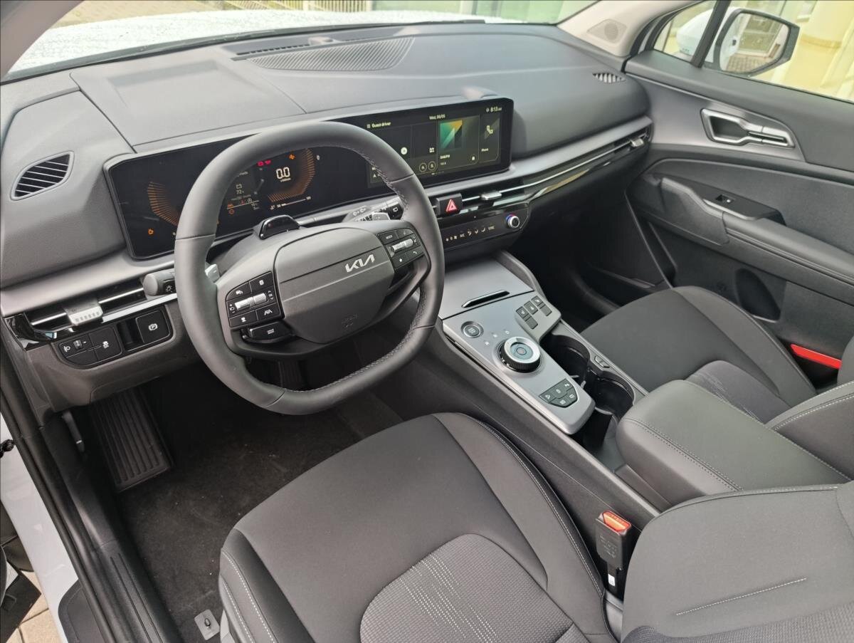 KIA Ostatní Ostatní 0,0 110 kw