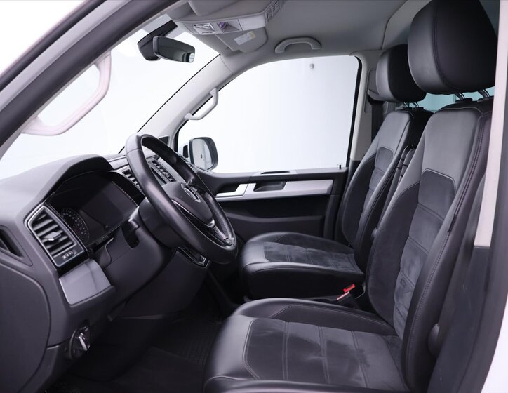 Volkswagen Multivan Kombi 2,0 l 150 kw