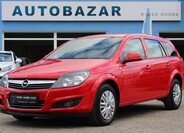 Opel Astra 1