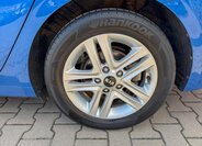 KIA Ceed Kombi 1,5 l 118 kw