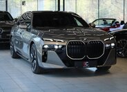 BMW Řada 7 Ostatní 3,0 l 210 kw