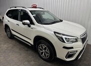 Subaru Forester SUV / Terénní 2,0 l 110 kw
