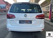 Volkswagen Sharan 7