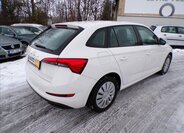 Škoda Scala Hatchback 999,0 81 kw