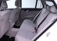 Mercedes-Benz Třídy C 15