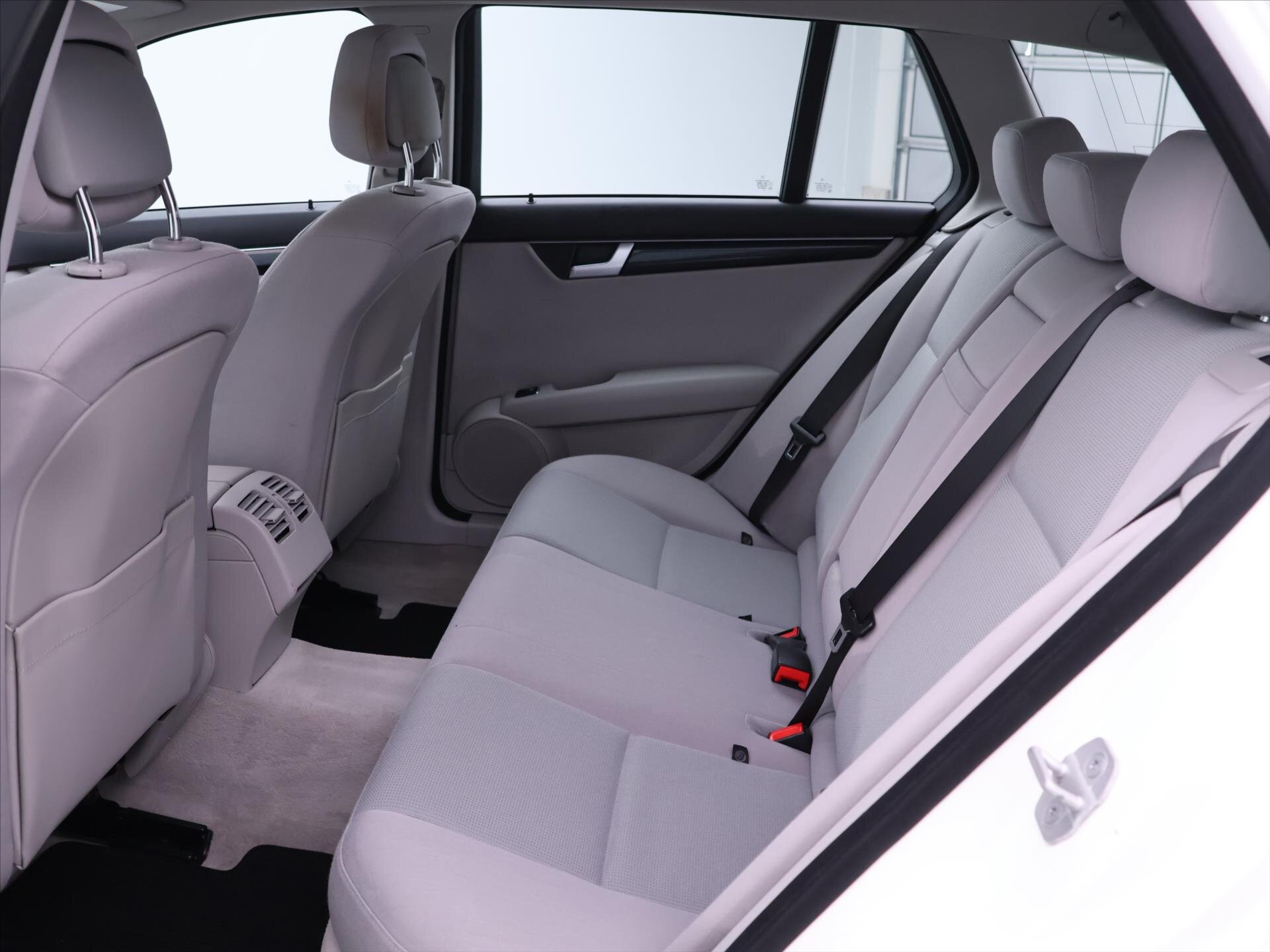 Mercedes-Benz Třídy C