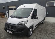 Fiat Ducato Skříň 2,2 l 103 kw
