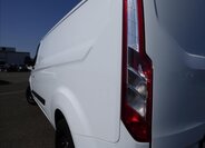 Ford Transit Custom Ostatní 2,0 l 96 kw