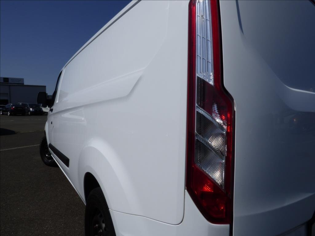 Ford Transit Custom Ostatní 2,0 l 96 kw