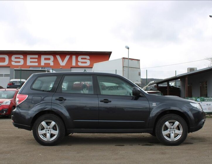 Subaru Forester Kombi 2,0 l 108 kw
