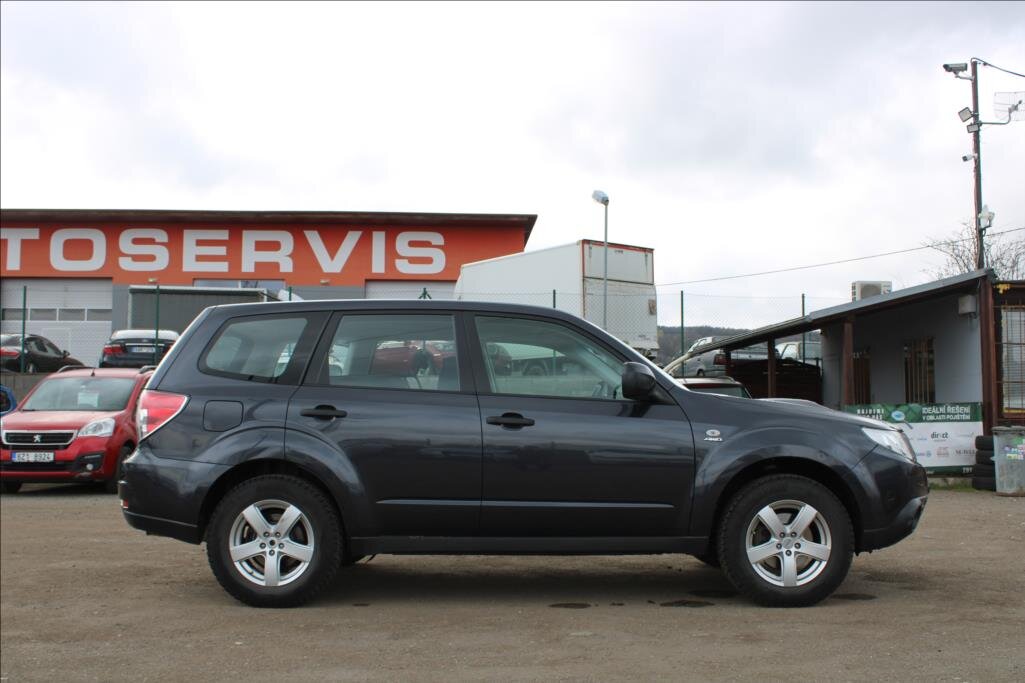 Subaru Forester Kombi 2,0 l 108 kw