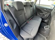 Škoda Kamiq Hatchback 1,0 l 70 kw