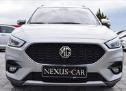 MG ZS 2