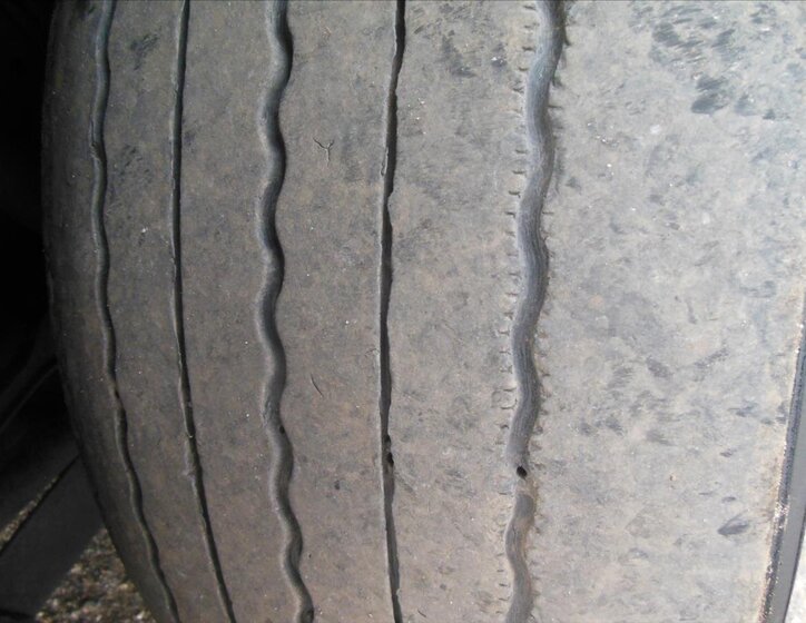 Mercedes-Benz Ostatní 7