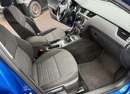 Škoda Octavia Kombi 1,6 l 81 kw