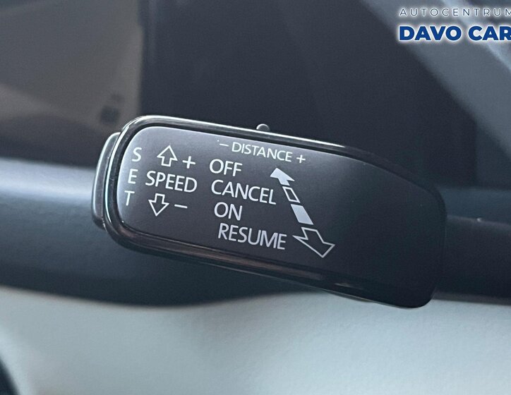 Škoda Kodiaq SUV / Terénní 2,0 l 140 kw