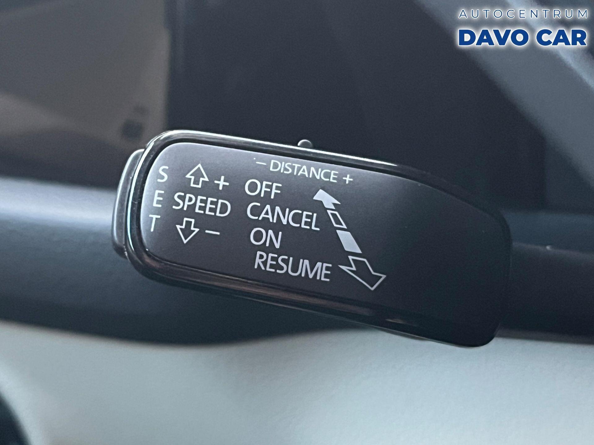 Škoda Kodiaq SUV / Terénní 2,0 l 140 kw