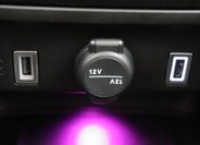 Fiat 600 SUV / Terénní 1,2 l 100 kw