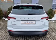 Škoda Karoq SUV 2,0 l 110 kw