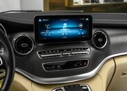 Mercedes-Benz Třídy V 17