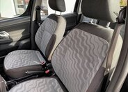 Škoda Roomster MPV 1,2 l 51 kw