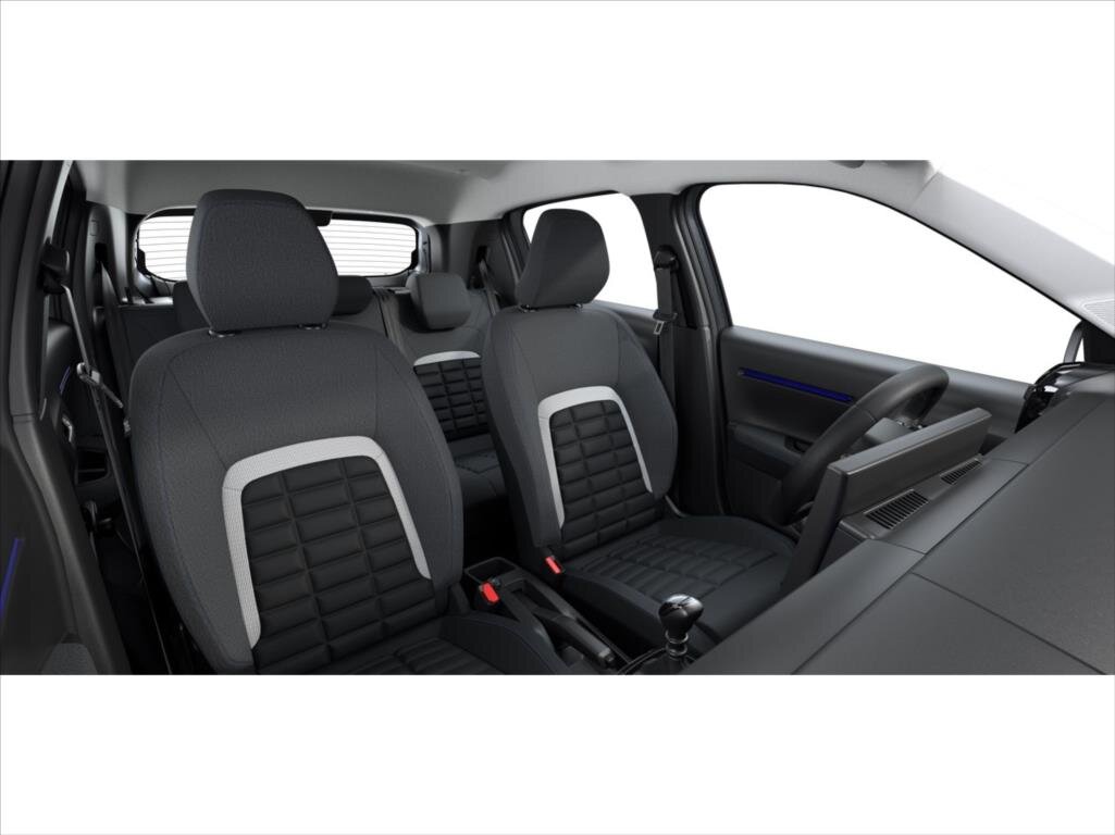 Citroën C3 Hatchback 1,2 l 74 kw