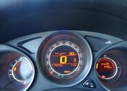 Citroën C4 Hatchback 1,6 l 68 kw