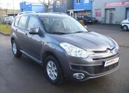 Citroën C-Crosser 3